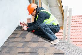 Best Chimney Flashing Repair  in Spring Grove, MN